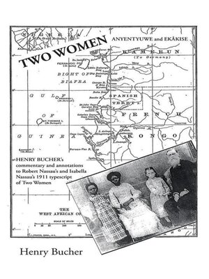 cover image of Two Women